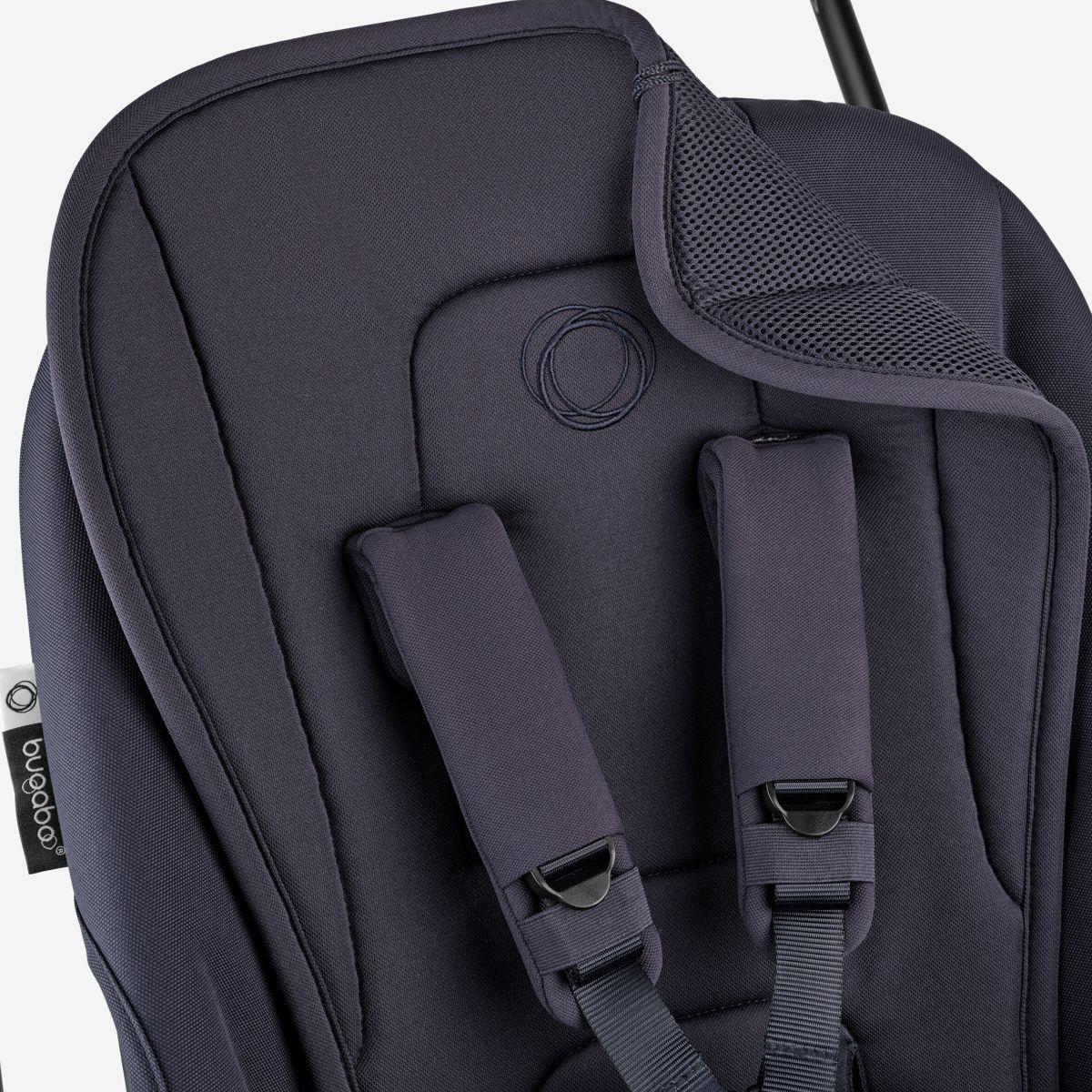 Bugaboo Dual Comfort Seat Liner - Assorted Colours | Mothercare SG